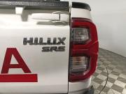 Toyota Hilux VIII Рестайлинг 2 Архангельск  - изображение 30