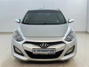 Hyundai i30 II Москва  - изображение 16