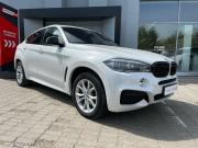 BMW X6 II (F16) Набережные Челны  - изображение 24