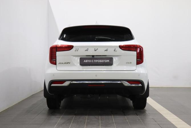 Haval Jolion I с пробегом 2023 года, цена 1 871 000 рублей, 40062 км, внедорожник, Автокод Объявления