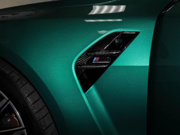 BMW M4 G82/G83 Рестайлинг с пробегом 2024 года, цена 15 499 000 рублей, 16850 км, кабриолет, Автокод Объявления