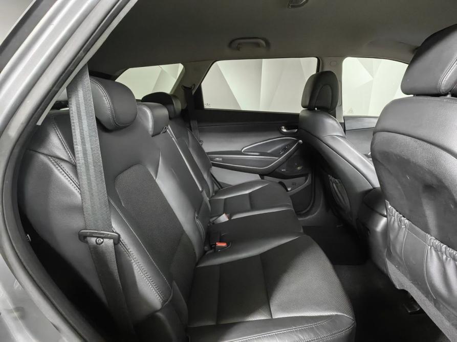 Hyundai Santa Fe III Рестайлинг Москва  - изображение 16