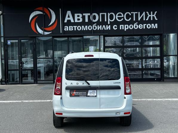 Lada (ВАЗ) Largus I с пробегом 2019 года, цена 696 000 рублей, 139940 км, универсал, Автокод Объявления