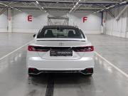 Toyota Camry IX (XV80) China Market Казань  - изображение 31