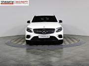 Mercedes-Benz GLC Coupe I (C253) Белгород  - изображение 22