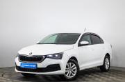 Skoda Rapid II Пермь  - изображение 25