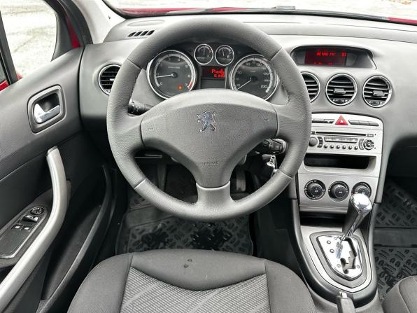 Peugeot 308 I с пробегом 2010 года, цена 469 000 рублей, 151830 км, хэтчбек, Автокод Объявления