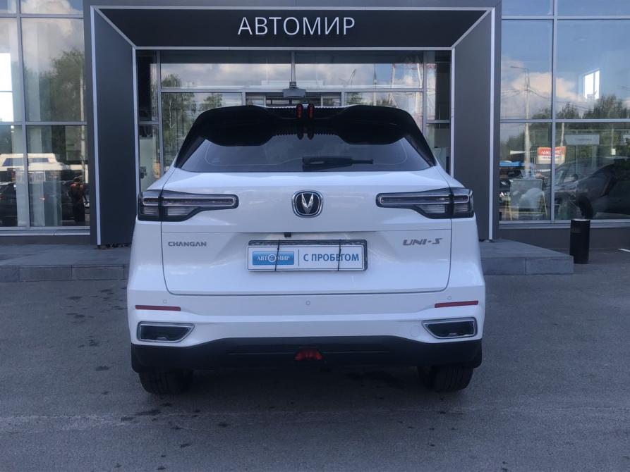 Changan CS55 Plus II Брянск  - изображение 6