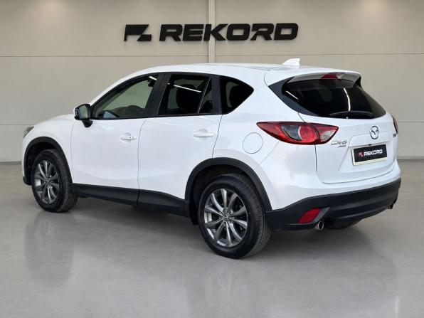Mazda CX-5 I с пробегом 2012 года, цена 1 599 000 рублей, 177000 км, внедорожник, Автокод Объявления