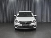 Volkswagen Polo V Рестайлинг Ставрополь  - изображение 21