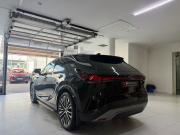 Lexus RX V Минеральные Воды  - изображение 25