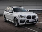 BMW X3 III (G01) Москва  - изображение 22