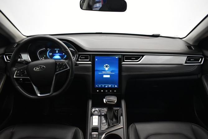 JAC J7 I с пробегом 2023 года, цена 900 000 рублей, 123422 км, хэтчбек, Автокод Объявления