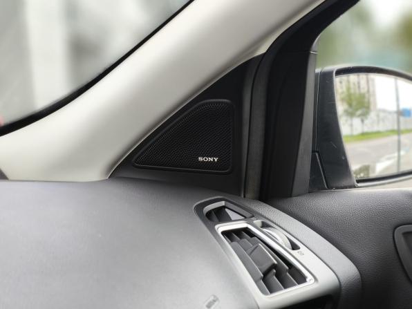 Ford Kuga II Рестайлинг с пробегом 2017 года, цена 1 685 000 рублей, 93326 км, внедорожник, Автокод Объявления