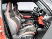 Mini Hatch III (F55/F56) Рестайлинг Краснодар  - изображение 30