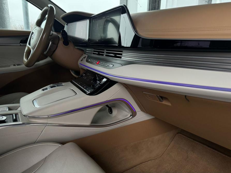 Hyundai Grandeur VI Рестайлинг Волгоград  - изображение 20