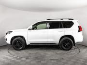 Toyota Land Cruiser Prado 150 Series Рестайлинг 3 Санкт-Петербург  - изображение 42