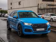 Audi Q5 II (FY) Санкт-Петербург  - изображение 45