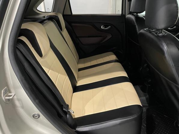Lada (ВАЗ) XRAY I с пробегом 2019 года, цена 870 000 рублей, 91150 км, хэтчбек, Автокод Объявления