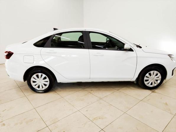 Lada (ВАЗ) Vesta I Рестайлинг (NG) с пробегом 2023 года, цена 1 210 500 рублей, 26932 км, седан, Автокод Объявления