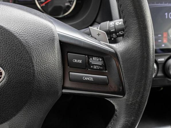 Subaru XV I с пробегом 2012 года, цена 1 099 000 рублей, 275959 км, внедорожник, Автокод Объявления