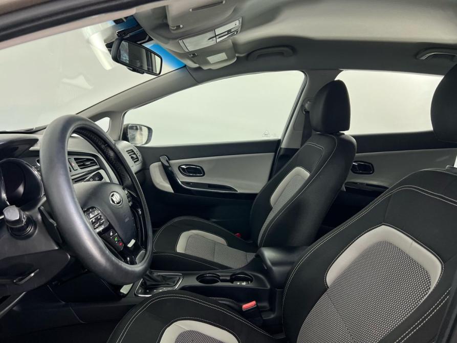 Kia Ceed II Архангельск  - изображение 15