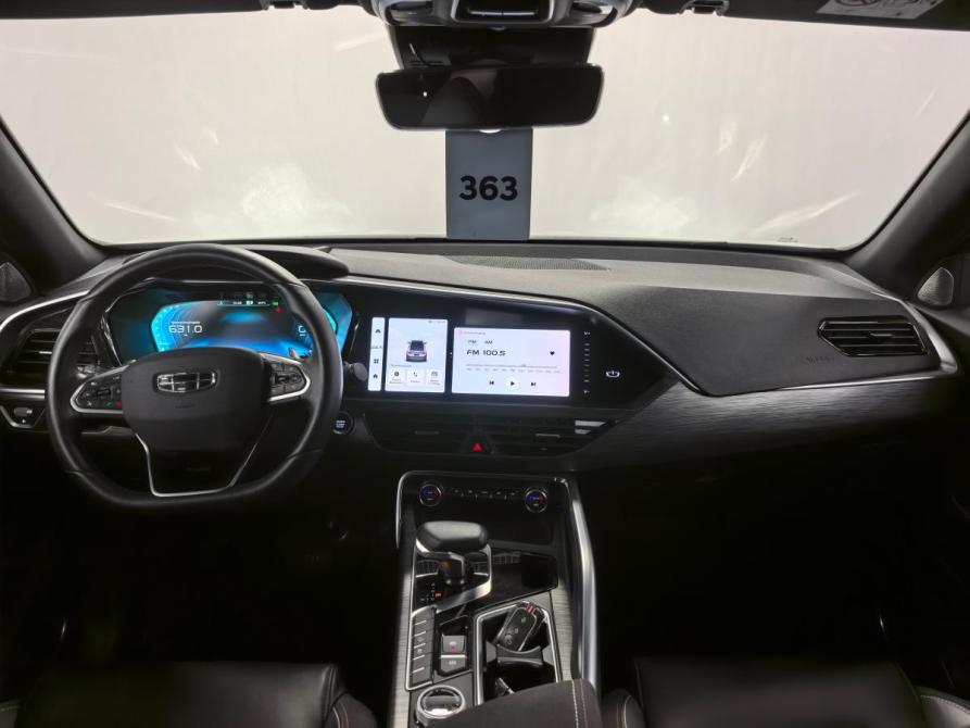 Geely Tugella I Рестайлинг Санкт-Петербург  - изображение 10