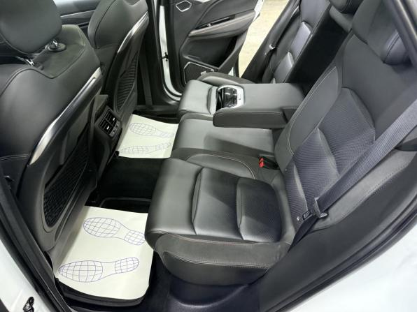 Geely Tugella I Рестайлинг с пробегом 2024 года, цена 2 890 000 рублей, 38170 км, внедорожник, Автокод Объявления