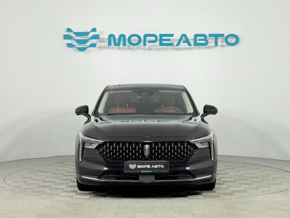 FAW Bestune B70 I с пробегом 2023 года, цена 2 150 000 рублей, 33800 км, лифтбек, Автокод Объявления