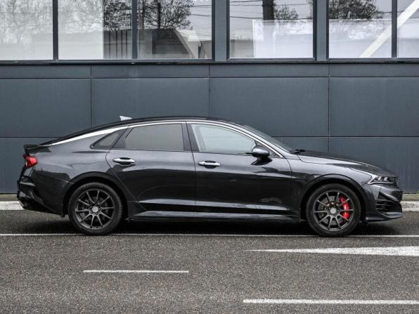 Kia K5 III с пробегом 2021 года, цена 2 434 000 рублей, 149703 км, седан, Автокод Объявления