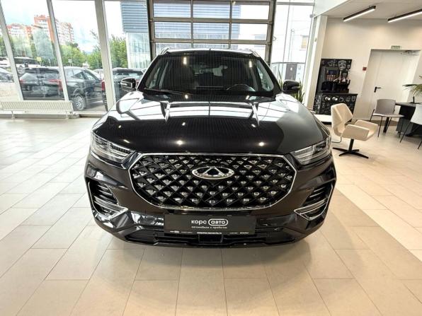 Chery Tiggo 8 Pro I с пробегом 2021 года, цена 1 781 000 рублей, 86433 км, внедорожник, Автокод Объявления