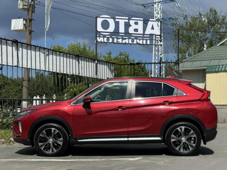 Mitsubishi Eclipse Cross I Ижевск  - изображение 19