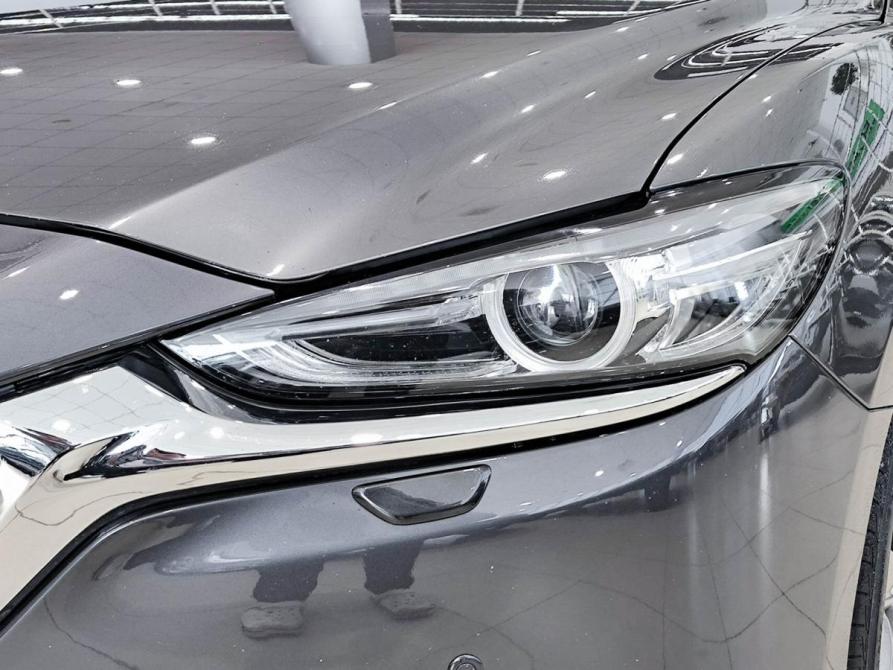 Mazda 6 III (GJ) Рестайлинг 2 Казань  - изображение 21