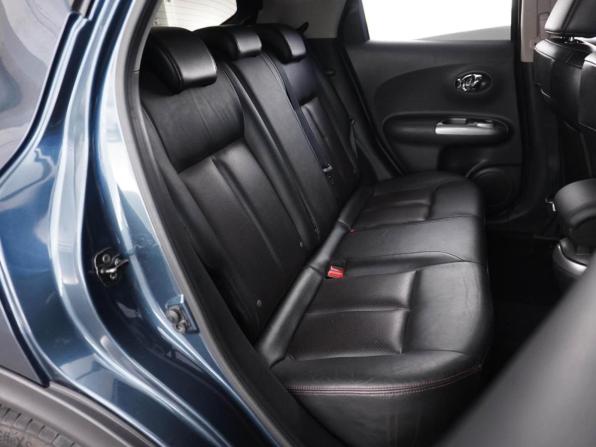 Nissan Juke I с пробегом 2011 года, цена 839 400 рублей, 134561 км, внедорожник, Автокод Объявления