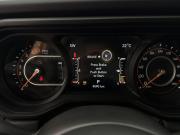 Jeep Wrangler IV (JL) Рестайлинг Саратов  - изображение 74