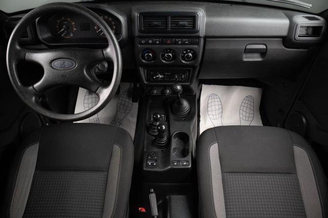 Lada (ВАЗ) 2121 (4x4) I с пробегом 2022 года, цена 769 000 рублей, 82000 км, внедорожник, Автокод Объявления