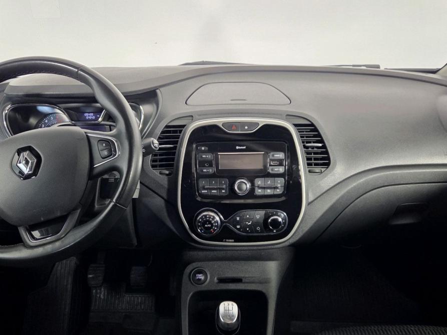 Renault Kaptur I Архангельск  - изображение 14