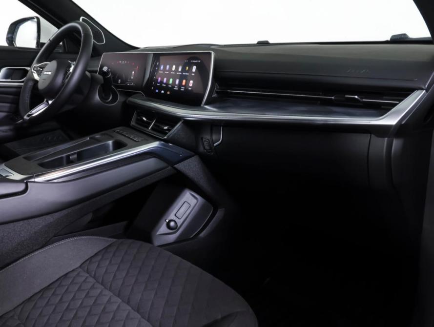 Haval F7 II Москва  - изображение 11
