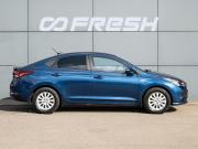 Hyundai Solaris II Рестайлинг Краснодар  - изображение 27