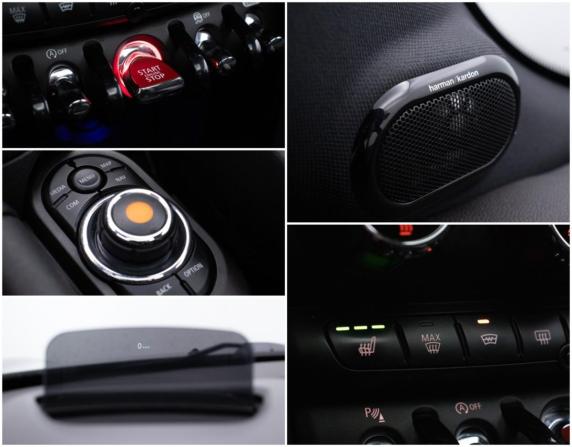 Mini Hatch III (F55/F56) Рестайлинг с пробегом 2020 года, цена 2 775 000 рублей, 79861 км, хэтчбек, Автокод Объявления