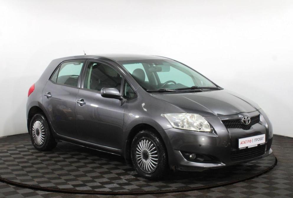 Toyota Auris I Нижний Новгород  - изображение 4