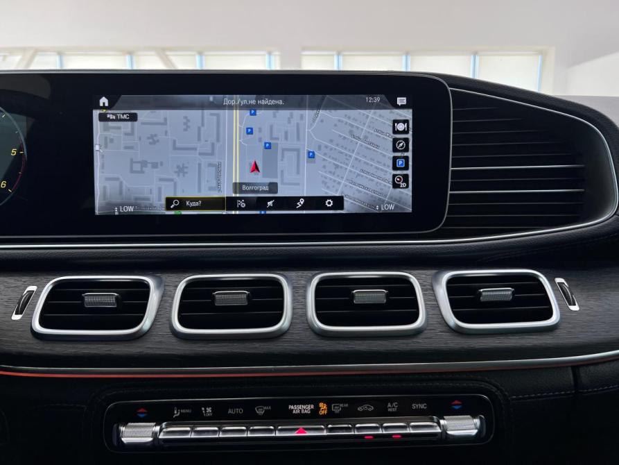 Mercedes-Benz GLE II (V167) Волгоград  - изображение 30