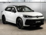 Volkswagen Tiguan III (China Market) Ставрополь  - изображение 29
