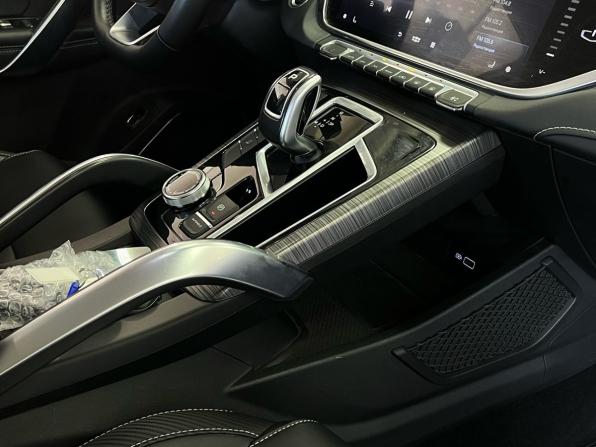 Geely Atlas Pro с пробегом 2023 года, цена 1 995 000 рублей, 50326 км, внедорожник, Автокод Объявления