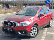 Suzuki SX4 II (S-Cross) Рестайлинг Санкт-Петербург  - изображение 24