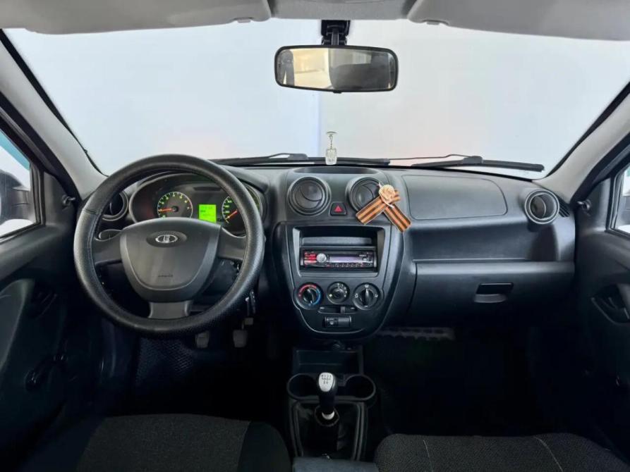Lada (ВАЗ) Granta I Челябинск  - изображение 8