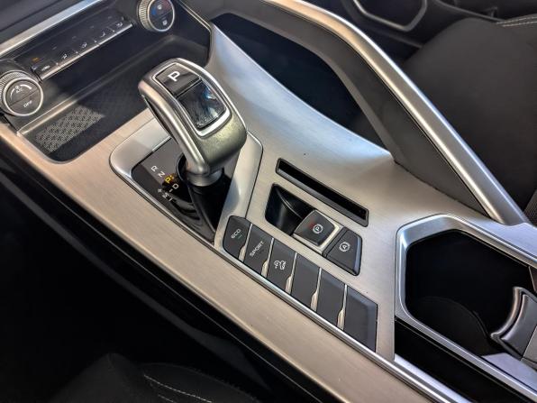 Geely Coolray I с пробегом 2021 года, цена 1 460 000 рублей, 85000 км, внедорожник, Автокод Объявления