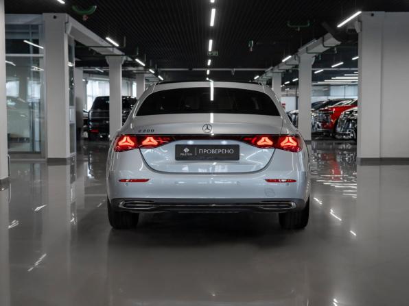 Mercedes-Benz E-Класс VI (W214 S214) с пробегом 2024 года, цена 5 600 000 рублей, 36992 км, седан, Автокод Объявления