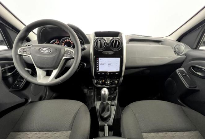 Lada (ВАЗ) Largus I Рестайлинг с пробегом 2025 года, цена 1 835 000 рублей, 5148 км, универсал, Автокод Объявления