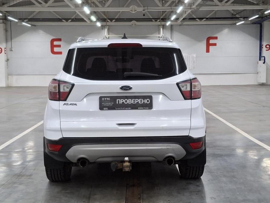 Ford Kuga II Рестайлинг Казань  - изображение 7